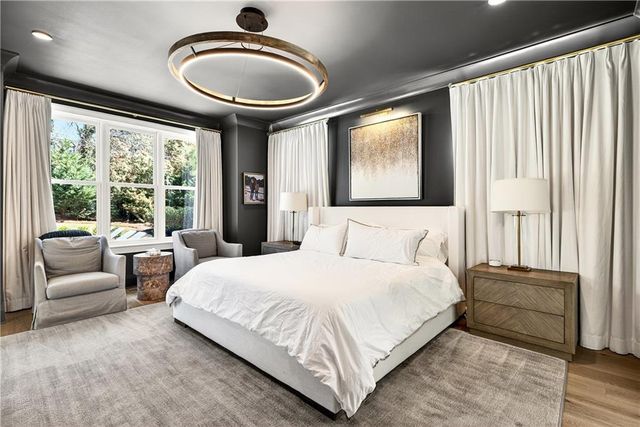 4855 Kitty Hawk Drive, Atlanta, GA 30342