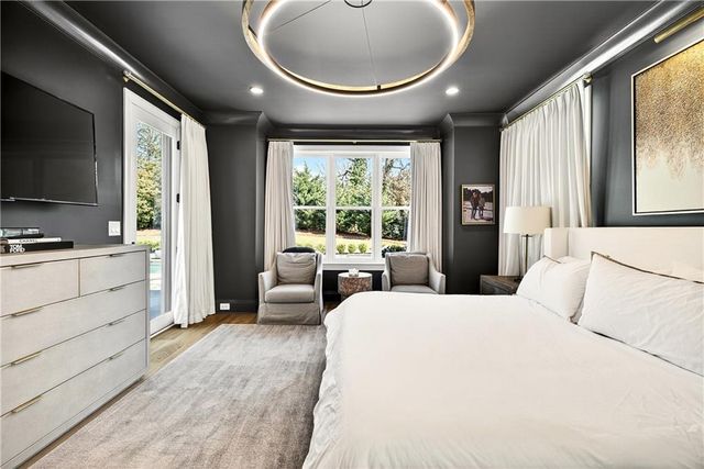 4855 Kitty Hawk Drive, Atlanta, GA 30342