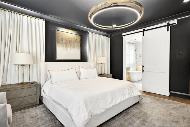 4855 Kitty Hawk Drive, Atlanta, GA 30342