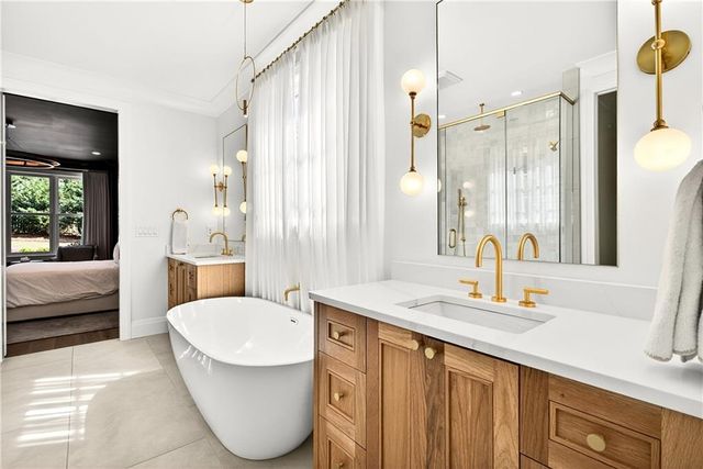 4855 Kitty Hawk Drive, Atlanta, GA 30342