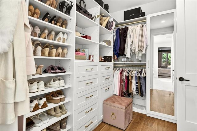 4855 Kitty Hawk Drive, Atlanta, GA 30342