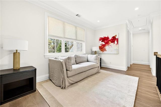 4855 Kitty Hawk Drive, Atlanta, GA 30342