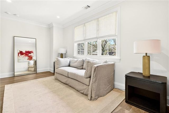 4855 Kitty Hawk Drive, Atlanta, GA 30342