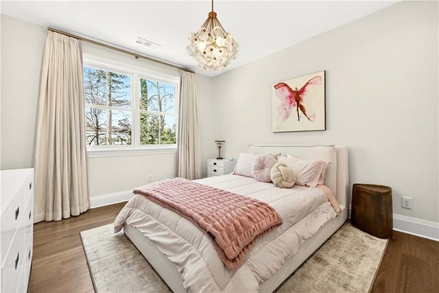 4855 Kitty Hawk Drive, Atlanta, GA 30342