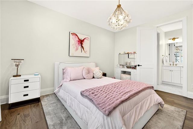 4855 Kitty Hawk Drive, Atlanta, GA 30342