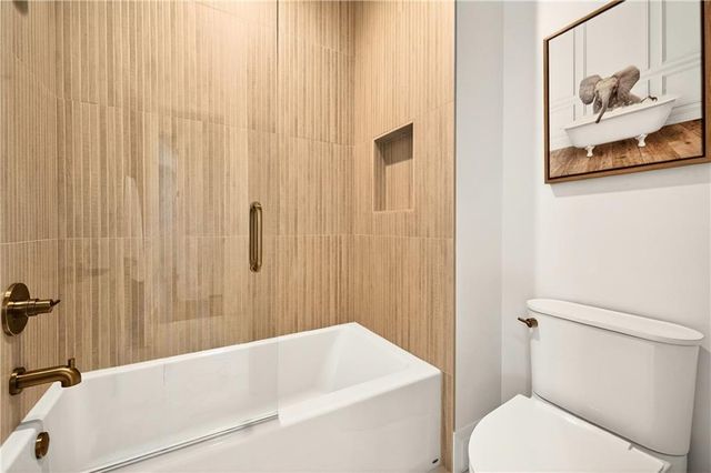 4855 Kitty Hawk Drive, Atlanta, GA 30342