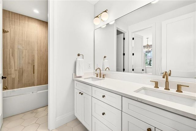 4855 Kitty Hawk Drive, Atlanta, GA 30342