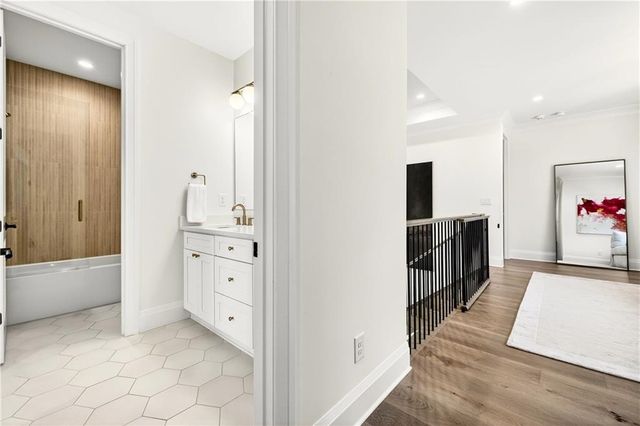 4855 Kitty Hawk Drive, Atlanta, GA 30342