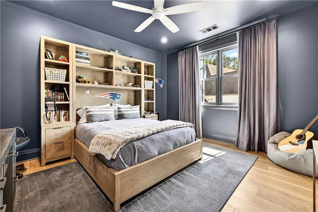 4855 Kitty Hawk Drive, Atlanta, GA 30342