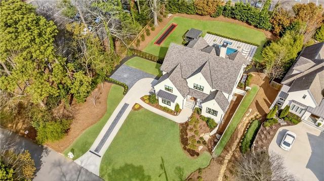 4855 Kitty Hawk Drive, Atlanta, GA 30342