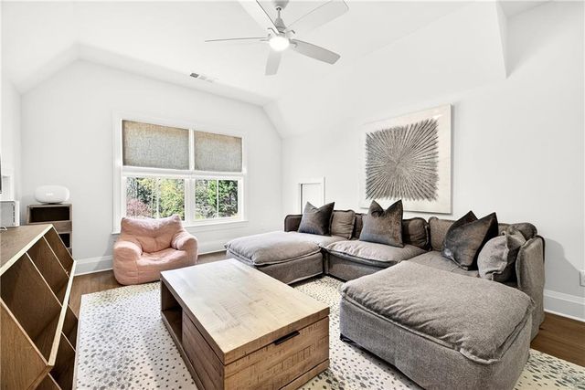 4855 Kitty Hawk Drive, Atlanta, GA 30342