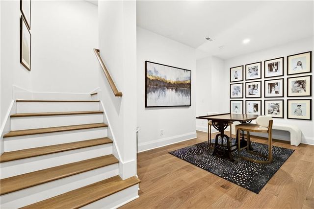 4855 Kitty Hawk Drive, Atlanta, GA 30342