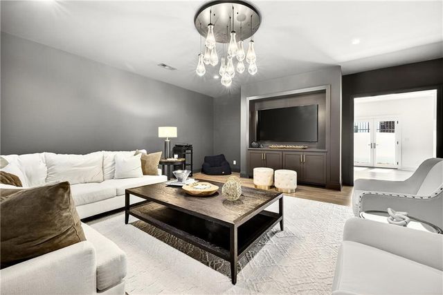 4855 Kitty Hawk Drive, Atlanta, GA 30342