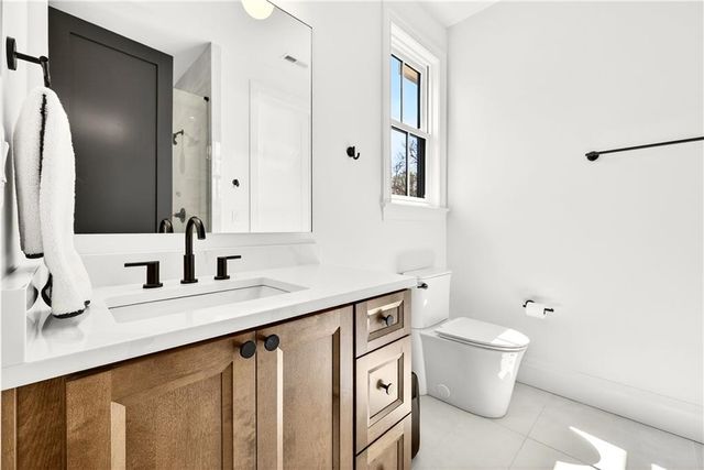 4855 Kitty Hawk Drive, Atlanta, GA 30342