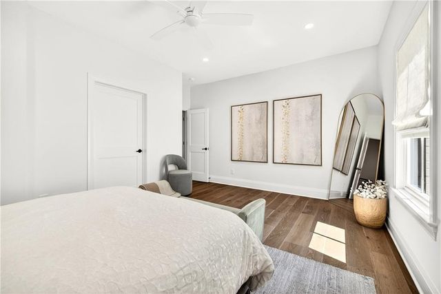 4855 Kitty Hawk Drive, Atlanta, GA 30342