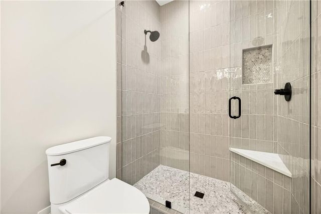 4855 Kitty Hawk Drive, Atlanta, GA 30342