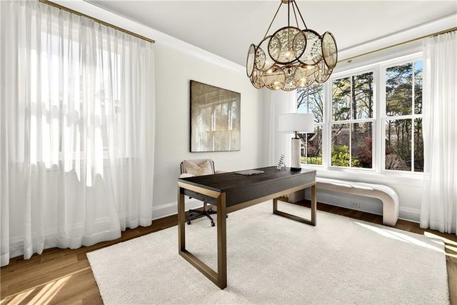 4855 Kitty Hawk Drive, Atlanta, GA 30342