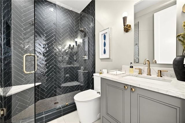 4855 Kitty Hawk Drive, Atlanta, GA 30342