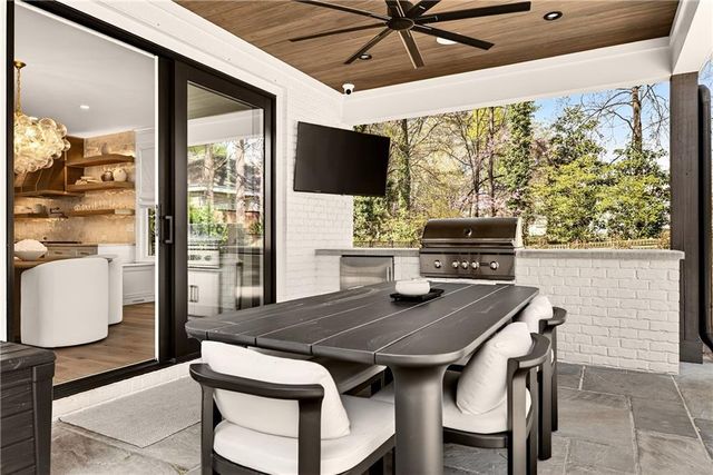 4855 Kitty Hawk Drive, Atlanta, GA 30342