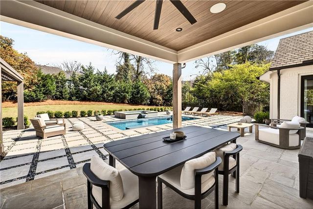 4855 Kitty Hawk Drive, Atlanta, GA 30342