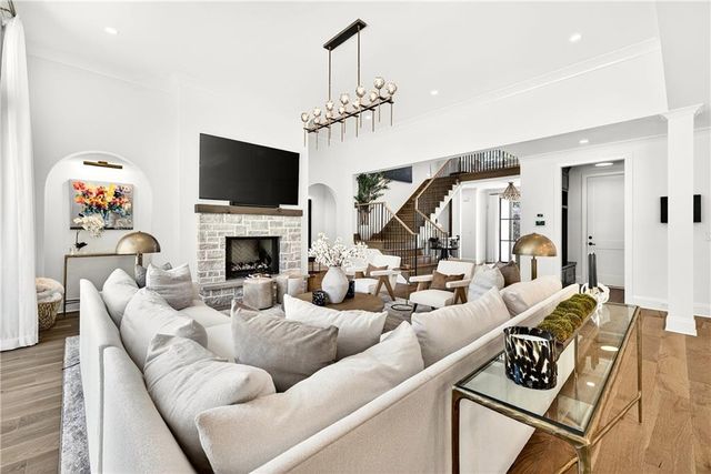 4855 Kitty Hawk Drive, Atlanta, GA 30342