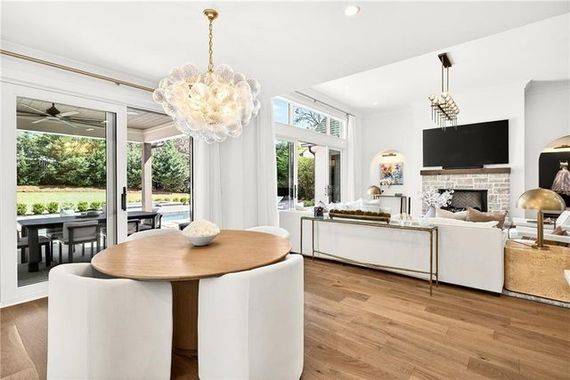 4855 Kitty Hawk Drive, Atlanta, GA 30342