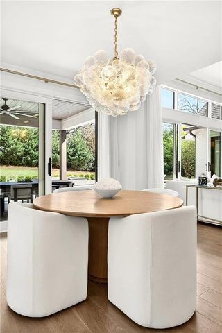 4855 Kitty Hawk Drive, Atlanta, GA 30342