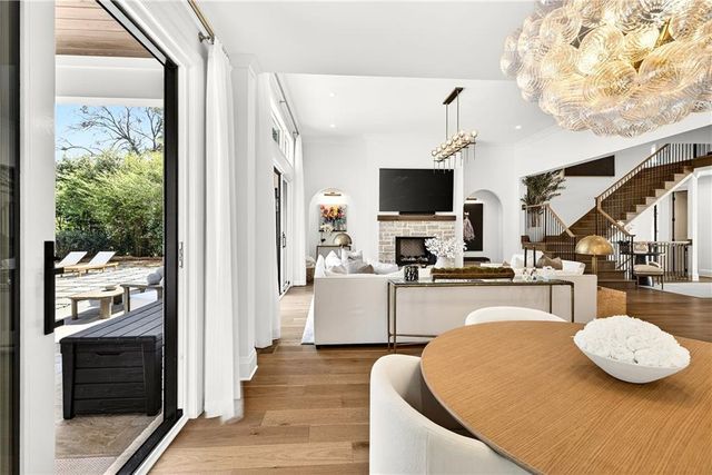 4855 Kitty Hawk Drive, Atlanta, GA 30342