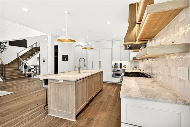 4855 Kitty Hawk Drive, Atlanta, GA 30342