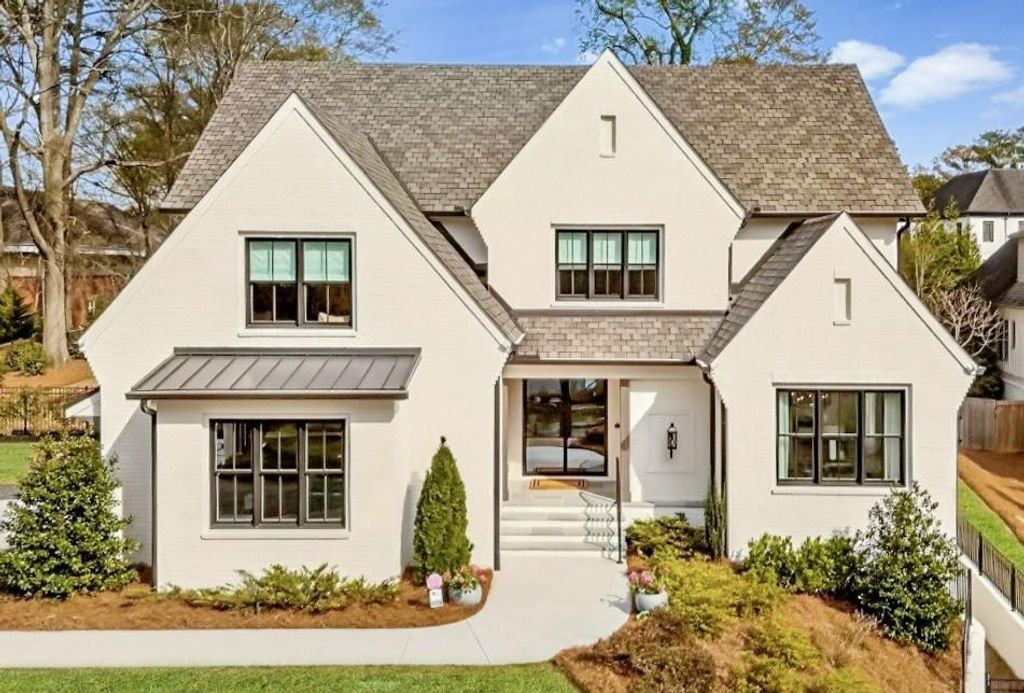 4855 Kitty Hawk Drive, Atlanta, GA 30342