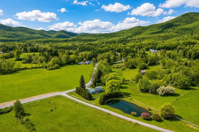 366 Kirby Hollow Road, Dorset, VT 05251