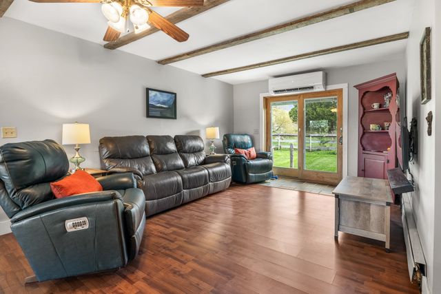 366 Kirby Hollow Road, Dorset, VT 05251