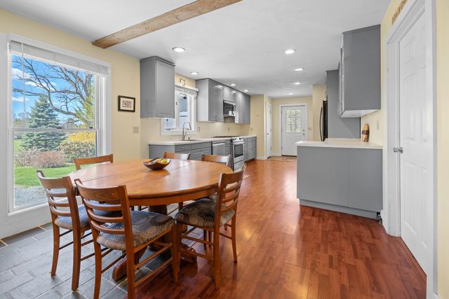 366 Kirby Hollow Road, Dorset, VT 05251