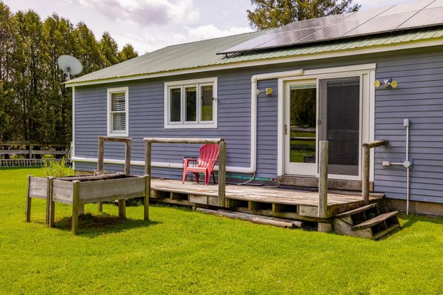 366 Kirby Hollow Road, Dorset, VT 05251