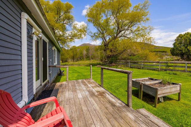 366 Kirby Hollow Road, Dorset, VT 05251