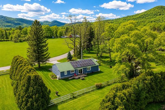 366 Kirby Hollow Road, Dorset, VT 05251