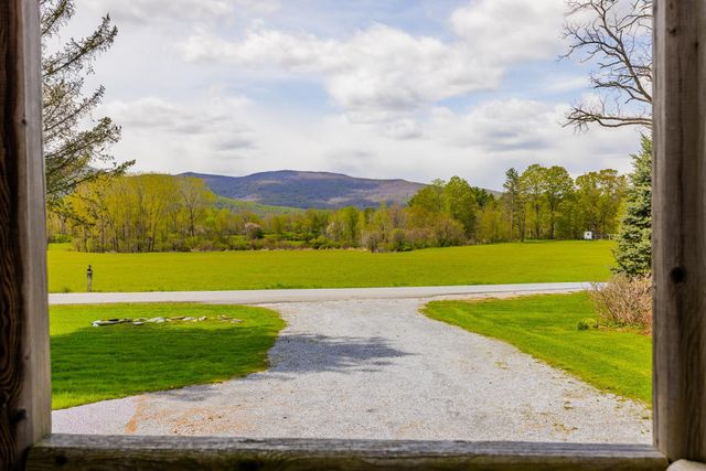 366 Kirby Hollow Road, Dorset, VT 05251
