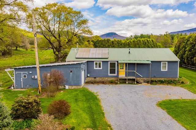 366 Kirby Hollow Road, Dorset, VT 05251