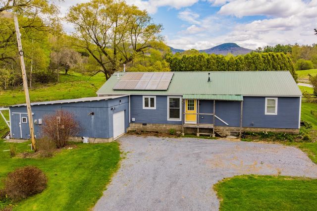 366 Kirby Hollow Road, Dorset, VT 05251