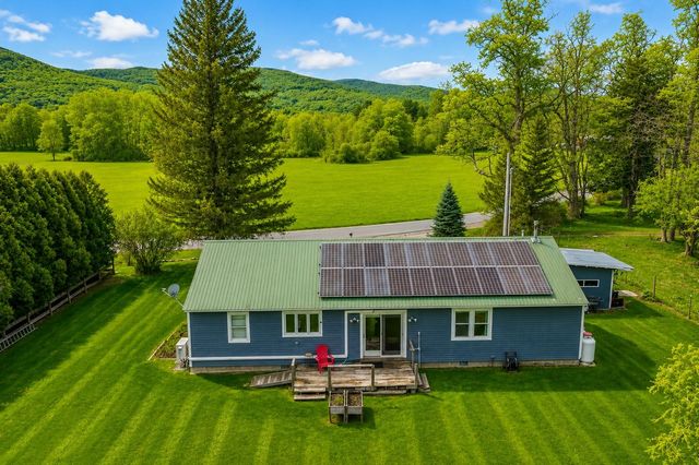 366 Kirby Hollow Road, Dorset, VT 05251