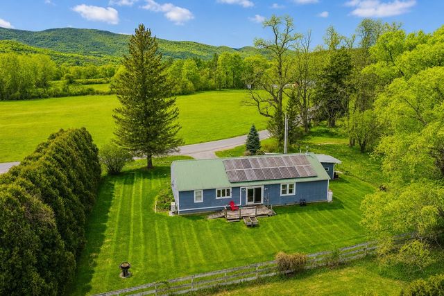 366 Kirby Hollow Road, Dorset, VT 05251