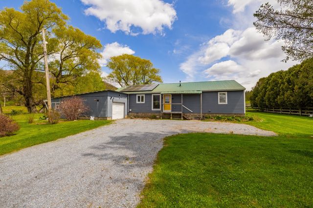 366 Kirby Hollow Road, Dorset, VT 05251
