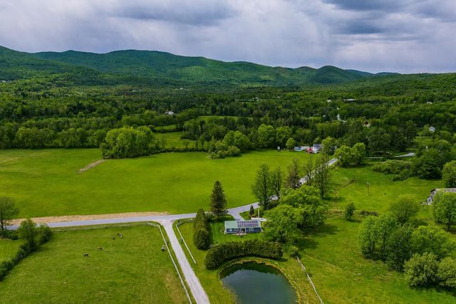 366 Kirby Hollow Road, Dorset, VT 05251