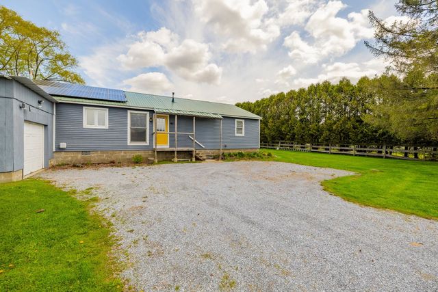 366 Kirby Hollow Road, Dorset, VT 05251