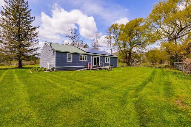 366 Kirby Hollow Road, Dorset, VT 05251