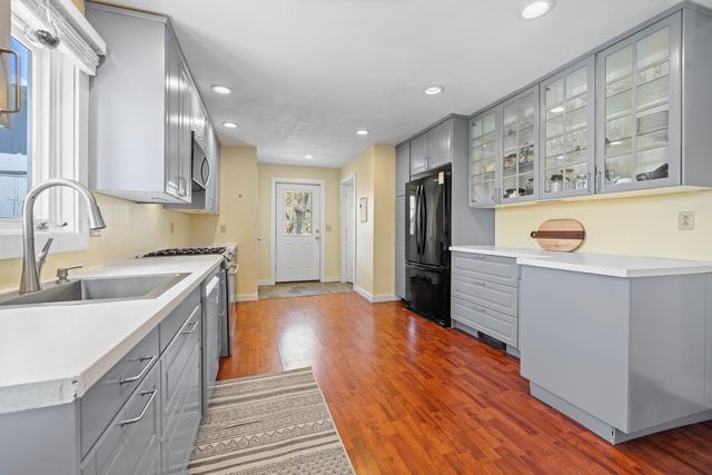 366 Kirby Hollow Road, Dorset, VT 05251