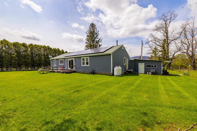 366 Kirby Hollow Road, Dorset, VT 05251