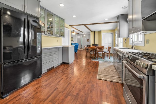 366 Kirby Hollow Road, Dorset, VT 05251