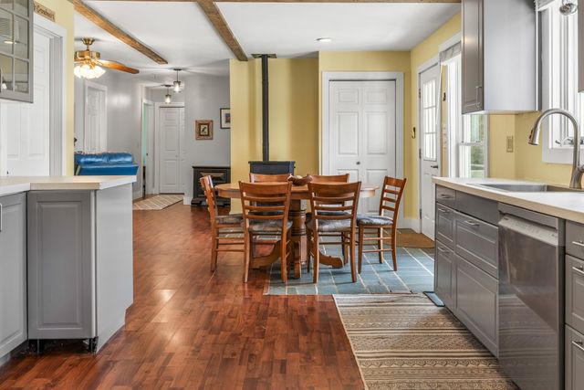 366 Kirby Hollow Road, Dorset, VT 05251