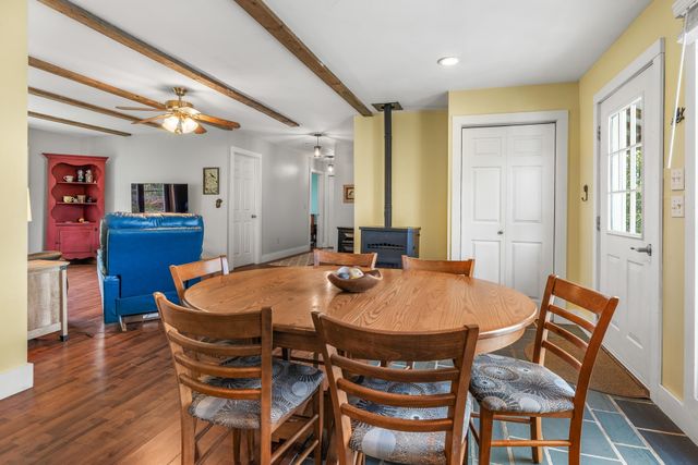366 Kirby Hollow Road, Dorset, VT 05251
